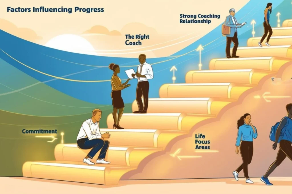 How Long Does It Take for Coaching to Work?