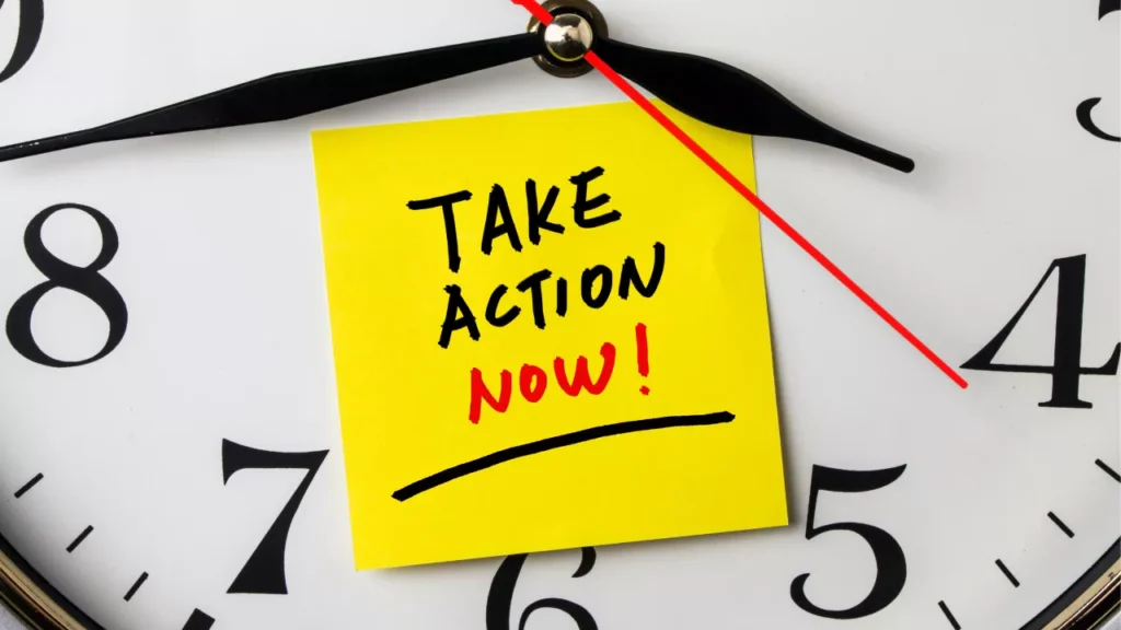 How Coaching Helps You Stop Overthinking and Start Taking Action