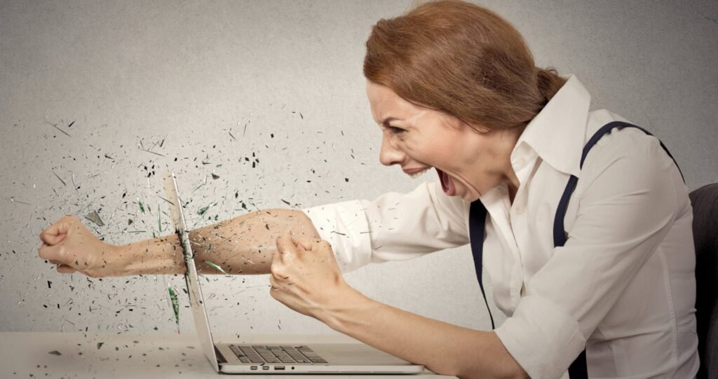 Other Things dont Work