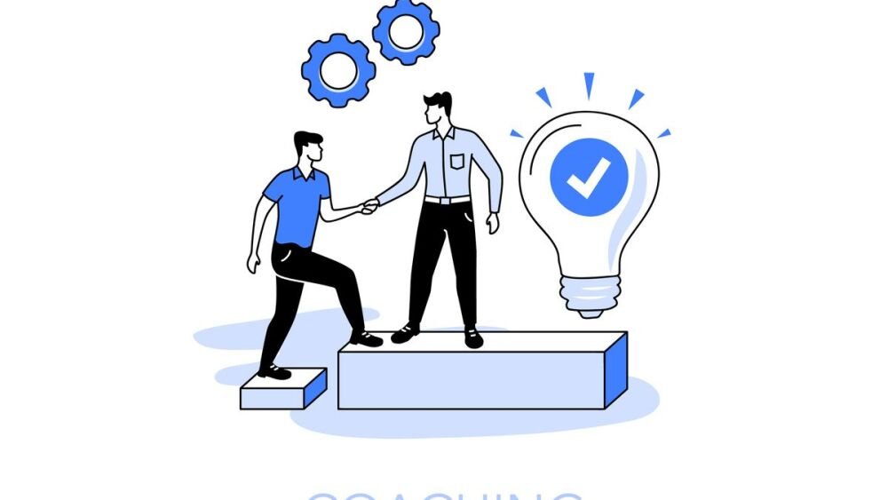 What Makes Coaching So Effective (Even When Other Things Haven’t Worked)