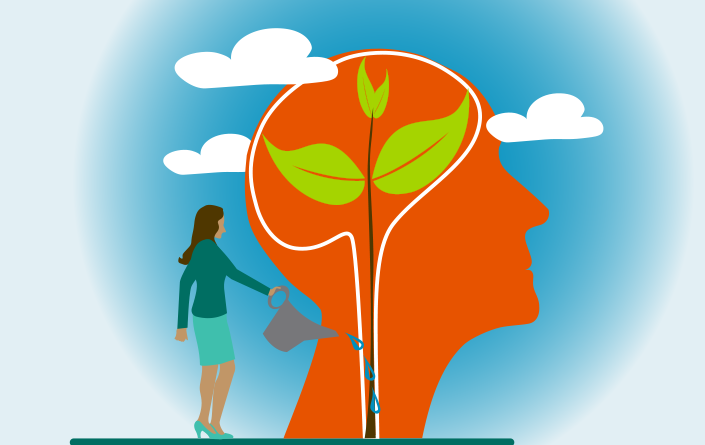 What Does Personal Growth Actually Feel Like