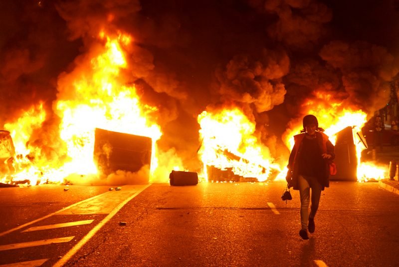 How Coaching Helps You Change Without Burning Your Life Down