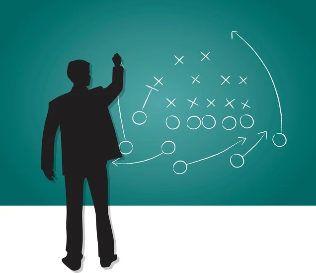 Reasons Coaching Might Not Work