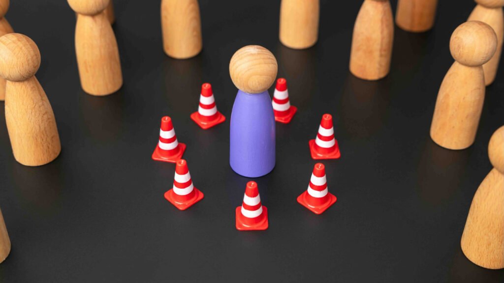 How Coaching Helps You Set Boundaries