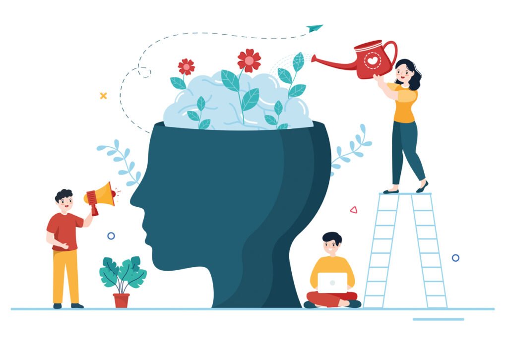 Coaching Helps You Change Safely