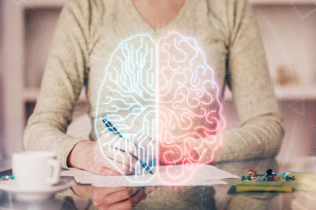 How Coaching Helps with Intuition