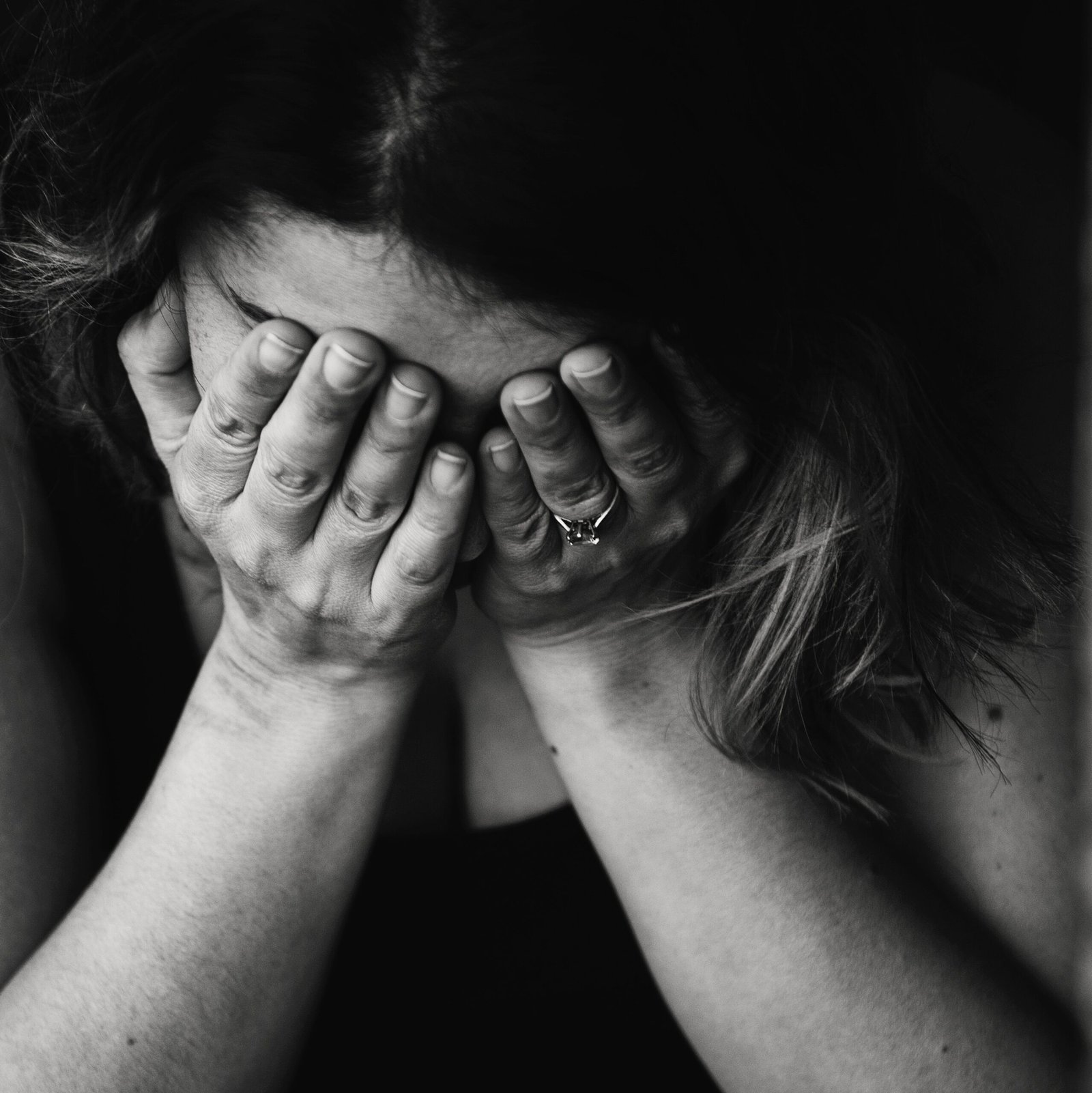 Why the Fear of Change Feels So Real